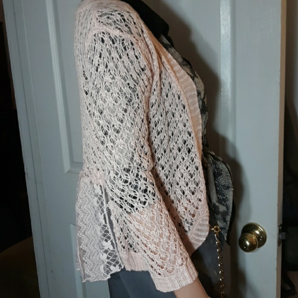 2 for$25/Cardigan - Picture 5 of 7